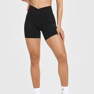 Unified Wrap Shorts